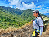 Mt Pulag Ambaguio Tawangan 69