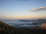 Pulag Benguet Sea of Clouds 2