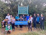 Mt Ugo Summit 4