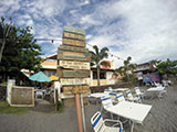 Olongapo Johans Beach and Dive Resort 2