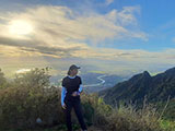 Mt Arayat North Peak Summit 15