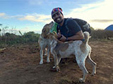 Mt Arayat North Peak Summit 22