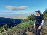 Mt Arayat North Peak Summit 27