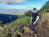 Mt Arayat North Peak Summit 29