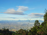 Mt Arayat North Peak Summit 5