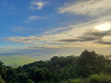 Mt Arayat North Peak Summit 6