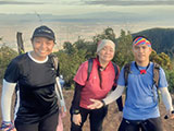 Mt Arayat North Peak Summit 8