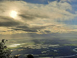 Mt Arayat North Peak Summit 9