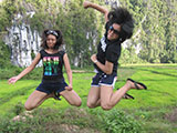 Puerto Princesa Palawan Jump Shot