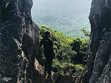 Mt Sipit Ulang Summit 10