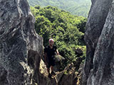 Mt Sipit Ulang Summit 6