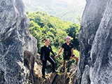 Mt Sipit Ulang Summit 8