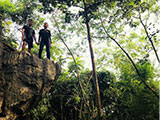 Mt Sipit Ulang Super Trail 9