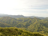 Mt Ayaas Summit View 12