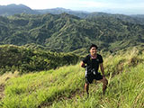 Mt Ayaas Summit View 16