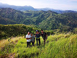 Mt Ayaas Summit View 17