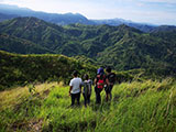 Mt Ayaas Summit View 18