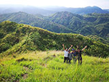 Mt Ayaas Summit View 19