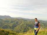 Mt Ayaas Summit View 3