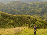 Mt Ayaas Summit View 9