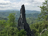 Mt Espadang Bato Summit 10