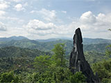 Mt Espadang Bato Summit 11