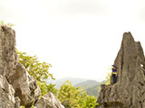 Mt Espadang Bato Summit 4