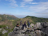 Mt Lagyo Summit 16