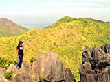 Mt Lagyo Summit 2