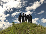 Mt Susong Dalaga Summit 2