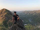 Hapunang Banoi Rock Formation 2