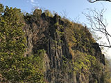 Hapunang Banoi Summit from Afar