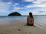 Romblon Bonbon Beach 12