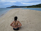 Romblon Bonbon Beach 13