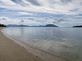 Romblon Bonbon Beach 2