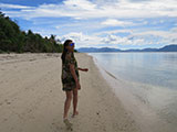 Romblon Bonbon Beach 4