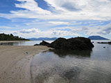 Romblon Bonbon Beach