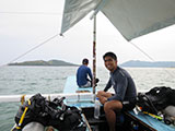 Romblon Diving