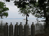 Romblon Overlooking View 1