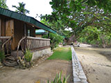 Romblon Three P Holiday and Dive Resort