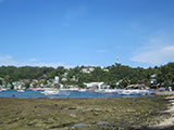 Sabang Puerto Galera