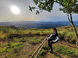 Mt Balagbag Summit 13