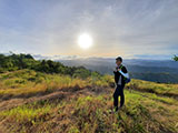 Mt Balagbag Summit 2