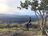 Mt Balagbag Summit 27