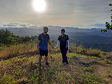 Mt Balagbag Summit 7