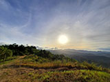 Mt Balagbag Summit