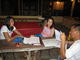 San Luis Batangas Night Dive Training 1