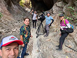 Malangaan Cave San Rafael Bulacan 5