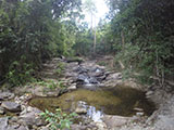 San Vicente Palawan Bigaho Falls 2