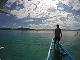 San Vicente Palawan Island Hopping 5